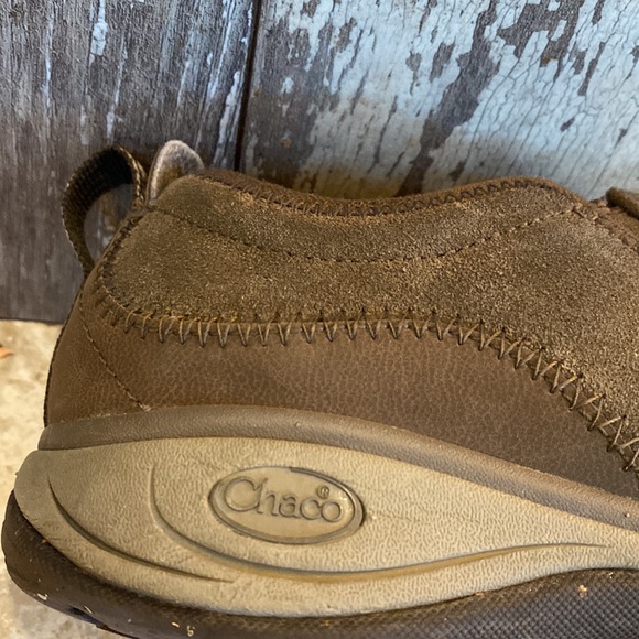 Chaco Grandeur kendry suede - Picture 9 of 13